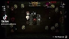 Binding of issac