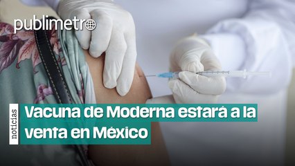¿Cómo registrarte para recibir la vacuna Moderna contra Covid-19?
