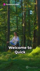 Mindful Moments: Quick Meditation for Weight Loss