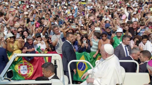 Papa revela que deseja ser enterrado em basílica fora do Vaticano