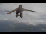 [XTREM] Travis PASTRANA without Parachute [Goodspeed]