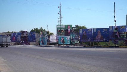 مخاوف من سيطرة المال السياسي على اللعبة الانتخابية في العراق