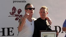 Depeche Mode Day in Los Angeles | Dave Gahan and Martin Gore | 12-13-23