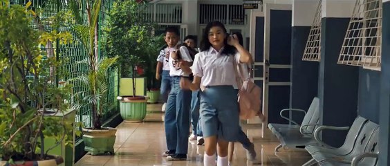 Father & Son Bande-annonce (EN)