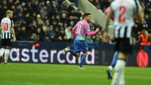 Newcastle-Milan, Champions League 2023/24: gli highlights