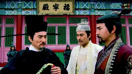 Tập 31 - Thiếu Niên Dương Gia Tướng (Lồng tiếng)_DV Hồ Ca, Lưu Thi Thi, Bành Vu Yến, Viên Hoằng