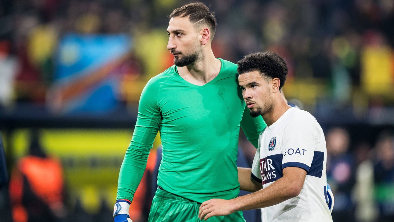 Youngster Zaire-Emery als Retter: 'PSG muss Verantwortung auf mehrere Schultern verteilen'