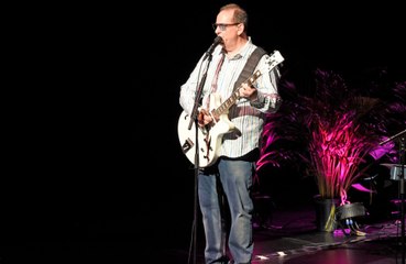 The Beach Boys star Jeffrey Foskett has died aged 67