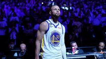 The Warriors Struggle: Could They Miss the Playoffs?