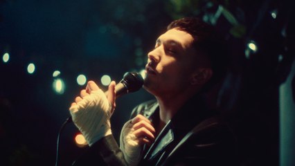 Pablo Rojas - Quiero Tu Calor