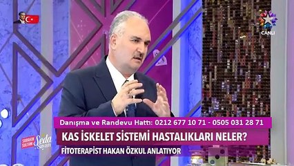 SEDA SAYAN KAS İSKELET SİSTEMİ HASTALIKLARI DR HAKAN ÖZKUL