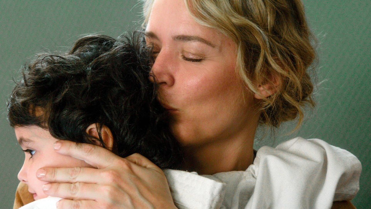 Les enfants des autres