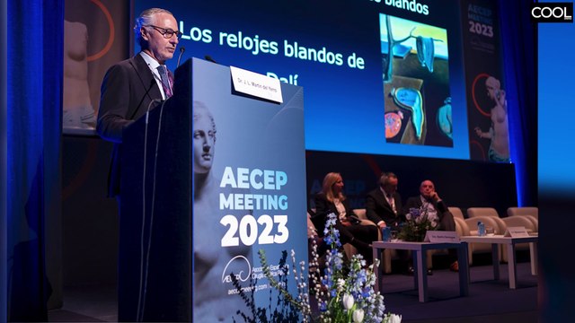 El Dr. Vila-Rovira y la Dra. Isabel Moreno nos hablan de los últimos avances en cirugía plástica