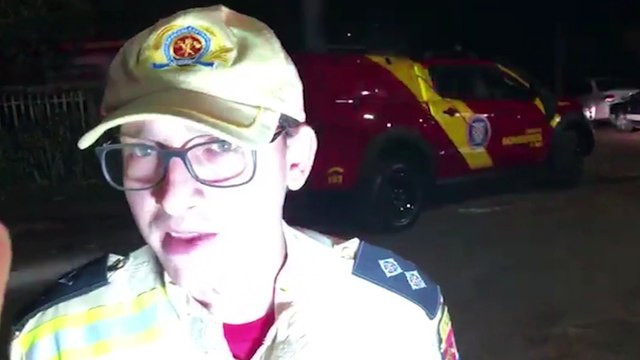 Homem é morto a tiros na Rua Watkins Glen no Interlagos