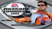 NASCAR Thunder 2004 (PS1) Gameplay - The True Last Racing Game on PS1