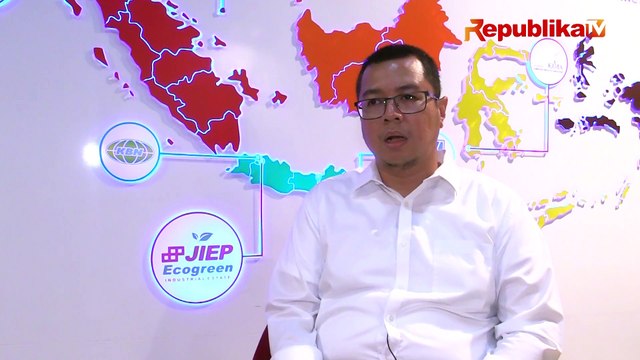 Ikut Serta Atasi Perubahan Iklim, PT JIEP Gencarkan Industri Hijau