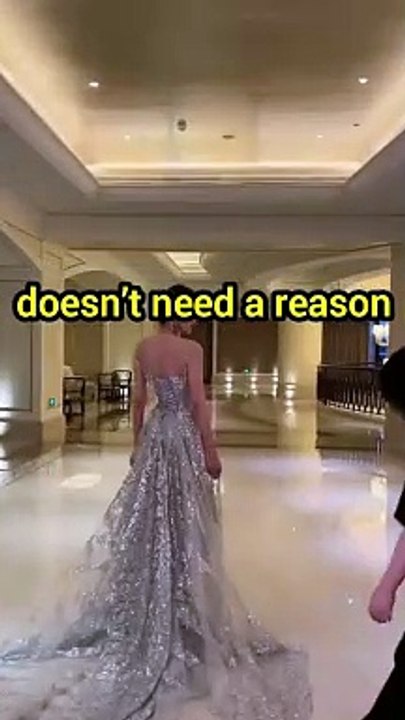 Loving Someone Doesn’t Need a Reason