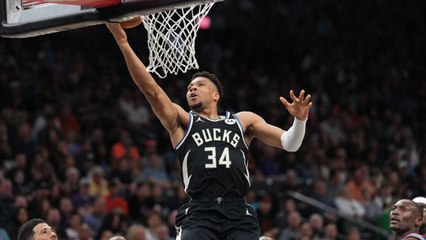 Bucks vs. Pacers: Giannis Aims for Redemption in Rematch
