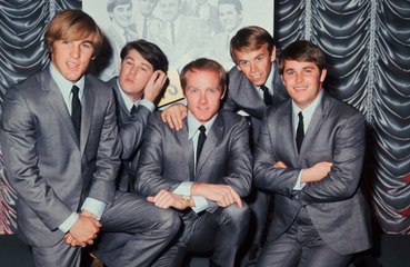 Jeffrey Foskett is being hailed as “the brightest light” following The Beach Boys star’s death aged 67