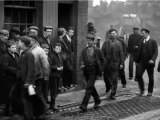 Miners Leaving Pendlebury Colliery | movie | 1901 | Official Featurette