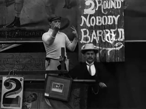 Hull Fair | movie | 1902 | Official Clip