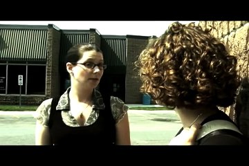 Blood Red Moon | movie | 2010 | Official Trailer