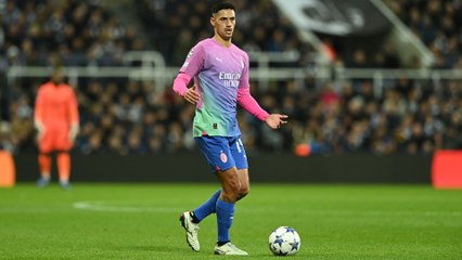 Reijnders: "Importante rimanere in Europa"