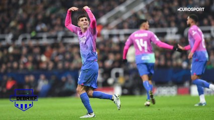 "Ce PSG n'a pas été aussi loin du gratin européen depuis dix ans"