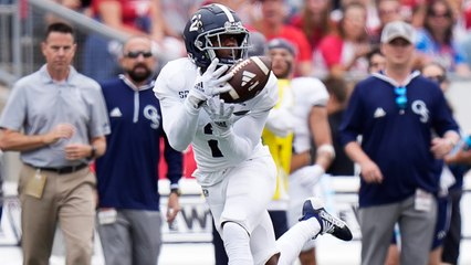Myrtle Beach Bowl: Georgia Southern-Ohio Preview & Predictions