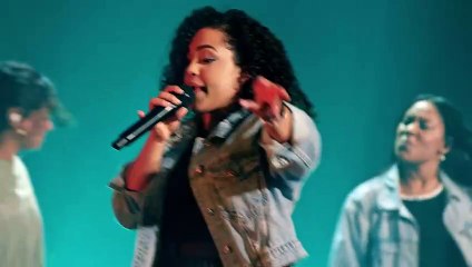 GG ¿Quién Podrá UU  Video Oficial