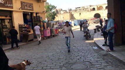 "حكاية شارع".. اعرف تاريخ شارع المعز و29 أثرًا يعكس مصر ...