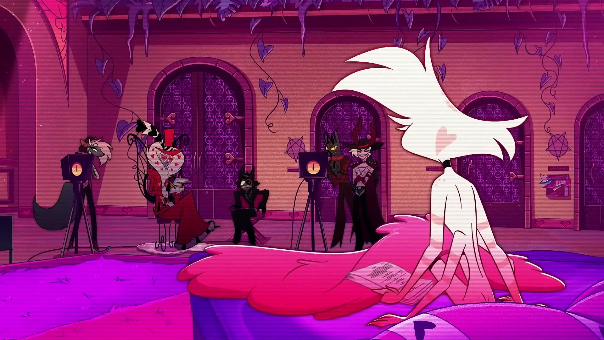 Hazbin Hotel Season 1