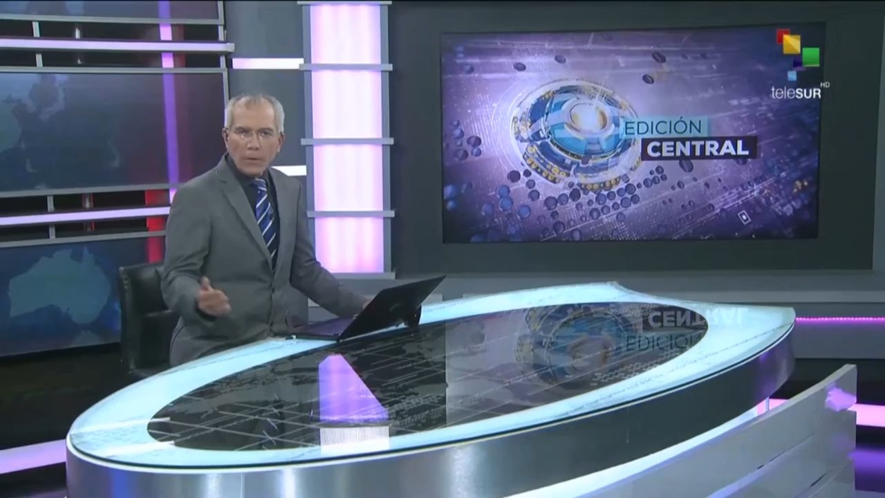 Edición Central 13-12: Asamblea Nacional de Venezuela aprueba presupuesto 2024