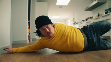 Dillon Francis - Rainy