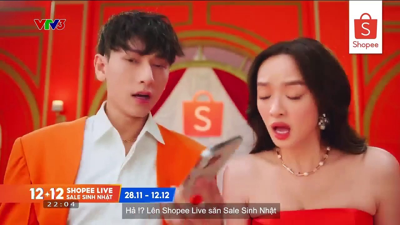 PHIM CHÚNG TA CỦA 8 NĂM SAU - FULL - TẬP 17