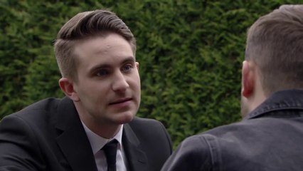 Ben Mitchell and Callum Highway | Ballum 27 (Ben and Callum)