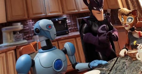 Supermansion Supermansion S02 E004 – I Don’t Even Have to Use My J.K