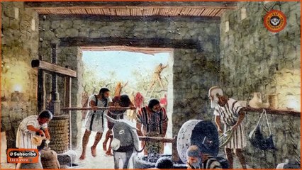 12 Most Mysterious Ancient Technologies Scientists Still Can't Explain
