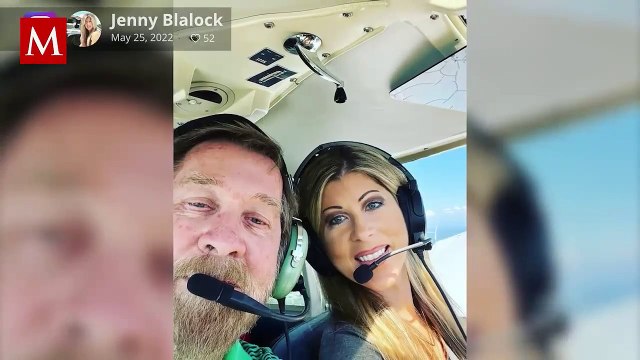 Youtuber de aviación Jenny Blalock fallece en trágico accidente aéreo