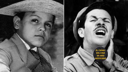 ⭐️La película que unió a PEDRITO FERNÁNDEZ y VIRUTA⭐️