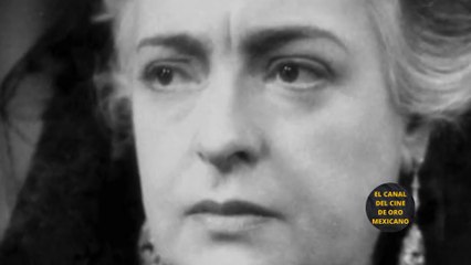 ⭐️MIMÍ DERBA este fue el trágico final de la temida villana del Cine de Oro⭐️