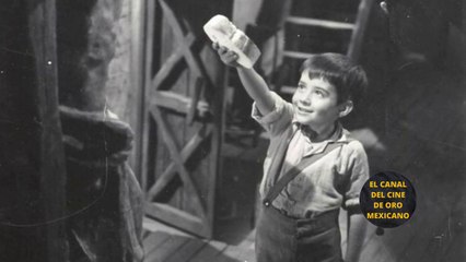 ⭐️¿Qué fue del niño ACTOR de "MARCELINO PAN Y VINO" La película clásica de Semana Santa⭐️