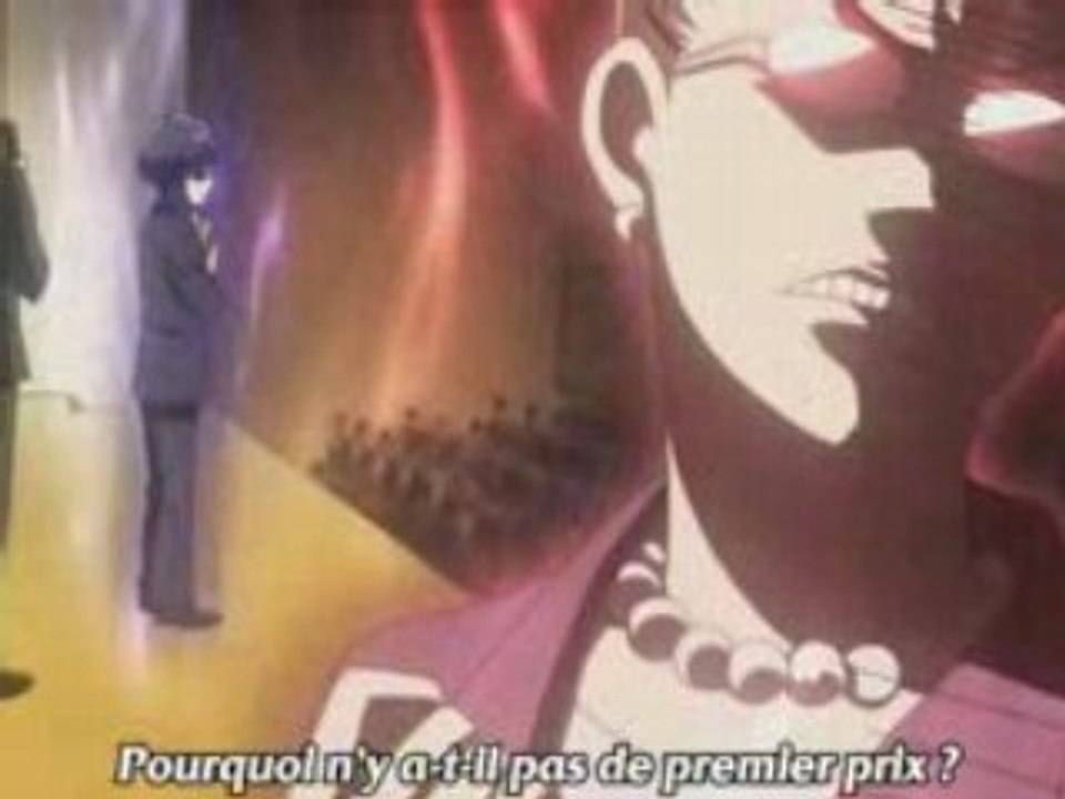 Nodame Cantabile 22 Partie 1 Vostfr