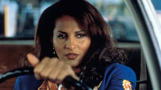 Jackie Brown
