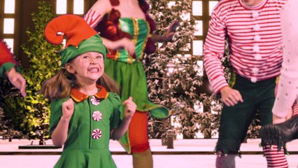 Los Meñiques De La Casa - El día de navidad