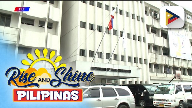 Presyo ng bigas sa Negros Occidental, tumaas ayon sa DTI