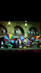 | شارع المعز | عرض التنورة في وكالة الغوري | مركز ابداع وكالة الغورى للفنون التراثية