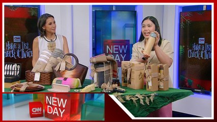 Gift your loved ones with Kultura Store products | New Day