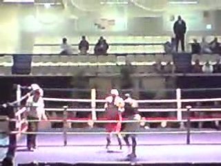 Olivier BONINE ( acheres, hr  78260) VS Fargette