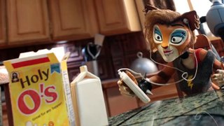 Supermansion Supermansion S02 E008 – We Need to Talk about Liplor